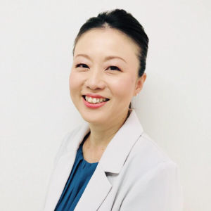 嶋崎 真紀